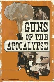 Image Guns of the Apocalypse