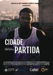 Cidade Partida series tv