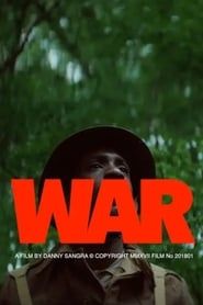 War 2018 streaming