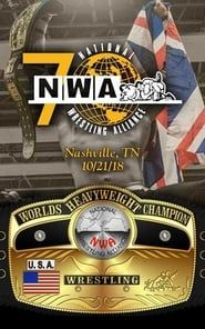 Image NWA 70th Anniversary Show