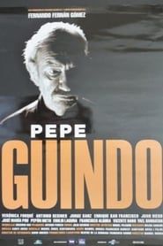 watch Pepe Guindo