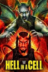 WWE Hell in a Cell 2018 2018 streaming