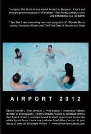Airport 2012 series tv