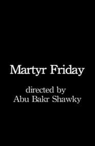 Image Martyr Friday