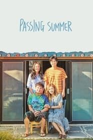 Passing Summer series tv