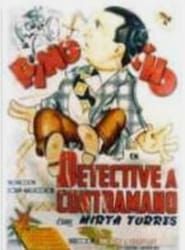 Detective a contramano (1949)