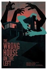 The Wrong House on the Left series tv
