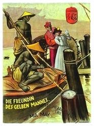Die Herrin der Welt, 1. Teil - Die Freundin des gelben Mannes (1919)