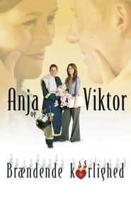 Image Anja & Viktor - Flaming Love