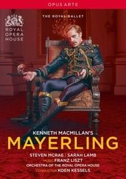Mayerling series tv