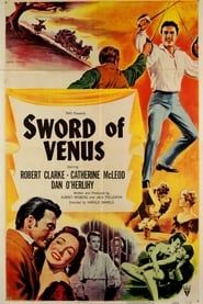 Sword of Venus series tv