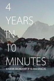 4 Years in 10 Minutes series tv