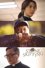 Stone Skipping series tv