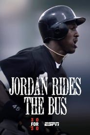 Affiche de Jordan Rides the Bus