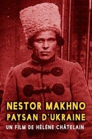 Nestor Makhno series tv