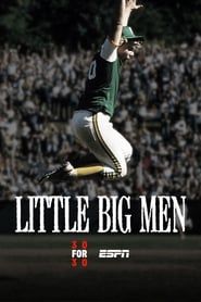 Little Big Men (2010)