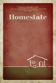 Homestate series tv