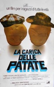 Image La carica delle patate 1979