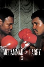 Muhammad and Larry series tv