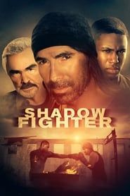 Shadow Fighter series tv