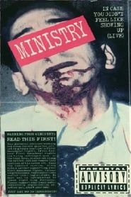 Ministry: In Case You Didn't Feel Like Showing Up (1990)