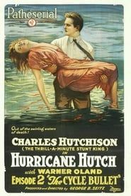 Hurricane Hutch series tv