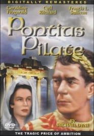 Pontius Pilate series tv