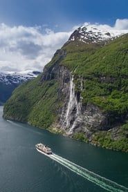 Image Fjorde, Nordkap und Polarlicht - Norwegens legendäre Hurtigruten