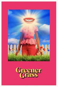 Greener grass-hd