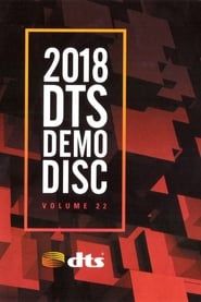 DTS BLU-RAY MUSIC DEMO DISC 22 series tv