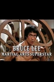 Bruce Lee: Martial Arts Superstar series tv