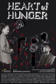 Image Heart of Hunger 2018