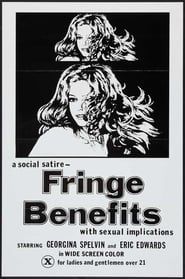 Image Fringe Benefits