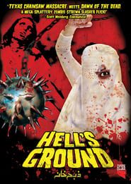 Hell's Ground series tv