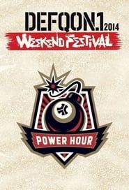 Image Defqon.1 Weekend Festival 2014: POWER HOUR