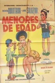 Menores de edad (1951)