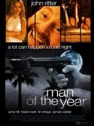 Man of the Year series tv