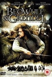 Beowulf & Grendel series tv