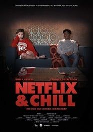 Netflix & Chill series tv