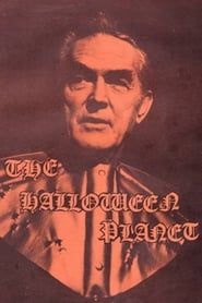The Halloween Planet (1981)