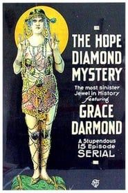 Image The Hope Diamond Mystery 1921