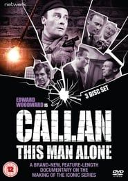 watch Callan: This Man Alone