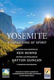 Yosemite — A Gathering of Spirit series tv