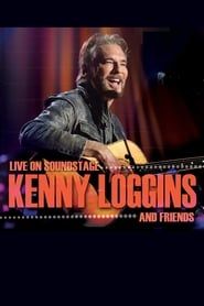 Kenny Loggins and Friends Live on Soundstage (2016)