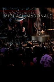Image Michael McDonald: Live on Soundstage