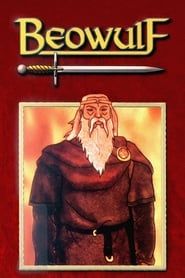 Affiche de Animated Epics: Beowulf