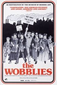 Affiche de The Wobblies