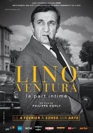 Lino Ventura, la part intime series tv