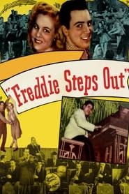 Freddie Steps Out series tv