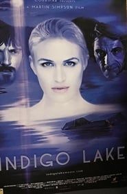 Indigo Lake series tv